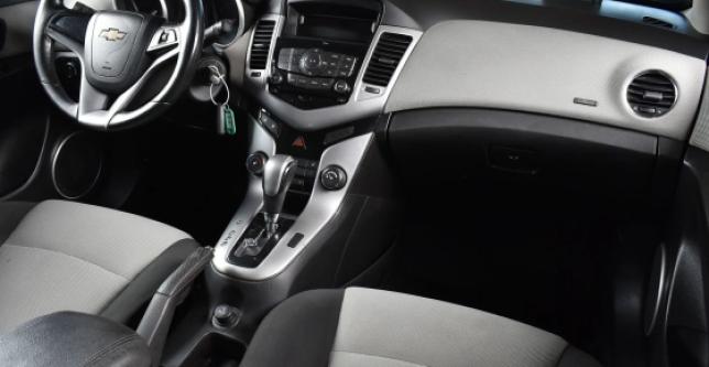 фото 419c1b4fa599 - Chevrolet