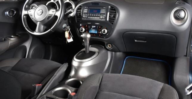 фото 41c0ef6b7158 - Nissan