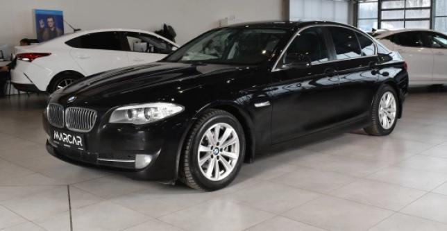 фото 423c462bfa3f - 5 серии