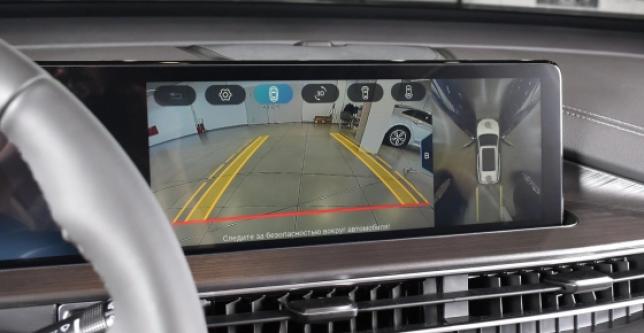 фото 42cc39f730f2 - Tiggo 7 Pro Max