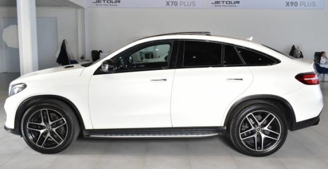 фото 45e0f7781e93 - Mercedes-Benz