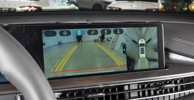 фото 4676ef65bf1b - Tiggo 7 Pro Max