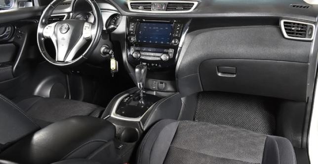 фото 48fc0838f3d0 - Nissan