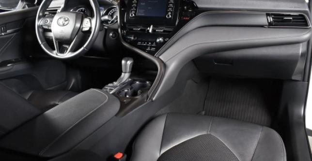 фото 49d9207a4fba - Camry