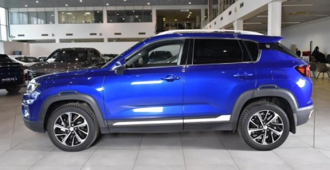 фото 4abaf9f15af6 - Changan