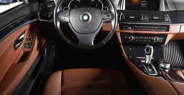 фото 4d41fc822172 - 5 серии