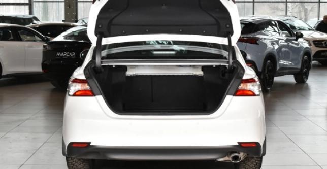 фото 4db370228bee - Camry