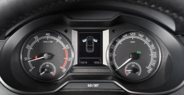 фото 4db768479da4 - Skoda