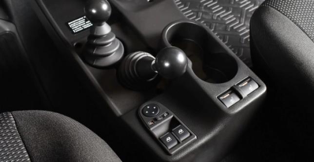 фото 4eec82d3fb56 - Под такси