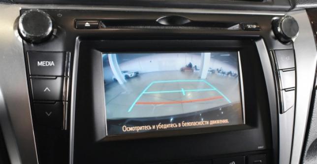 фото 50d460e07e35 - Camry