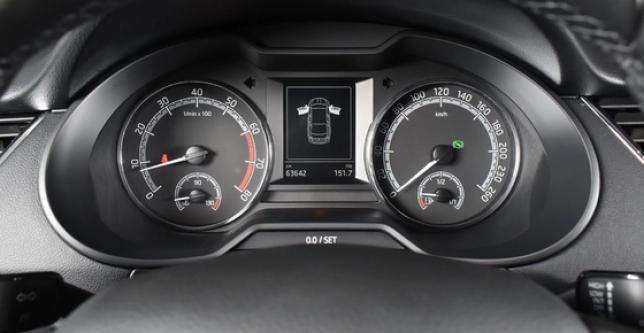 фото 52842b6b171b - Skoda