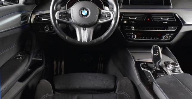 фото 52a77285a296 - 5 серии