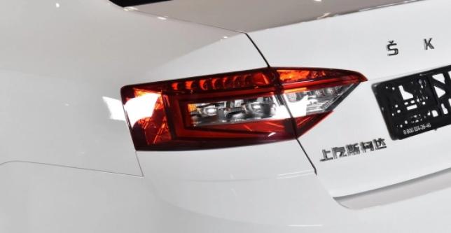 фото 5475aed440e8 - Skoda