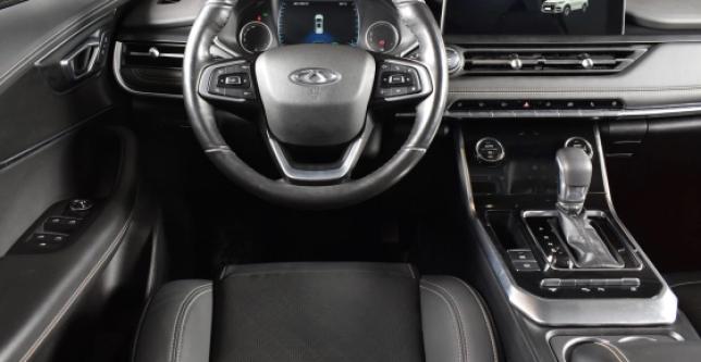 фото 56f7cdaf3a3a - Chery