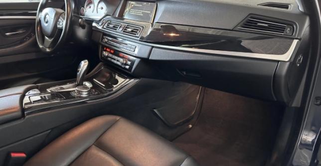 фото 588983-07 - 5 серии