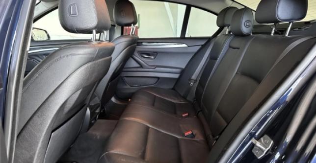 фото 588983-08 - 5 серии