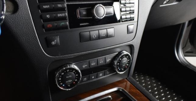 фото 592235-09 - GLK-Класс