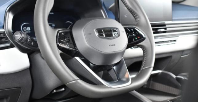 фото 592256-10 - Emgrand 7