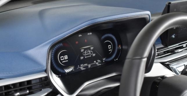 фото 592256-12 - Emgrand 7