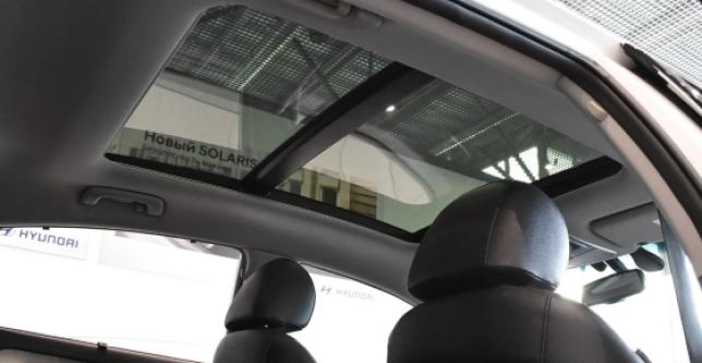 фото 592692-08 - Под такси