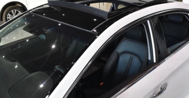 фото 592692-09 - Под такси