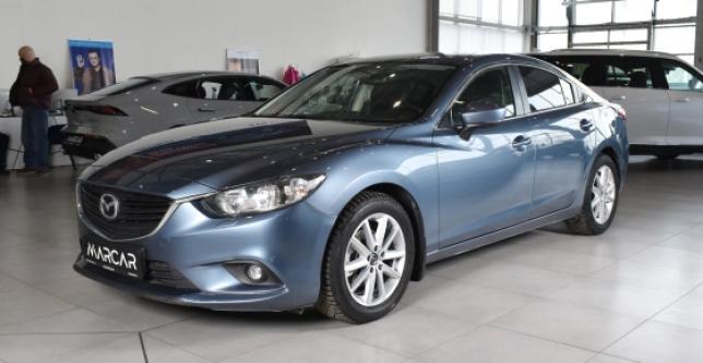 фото 5e53213a90b8 - Mazda