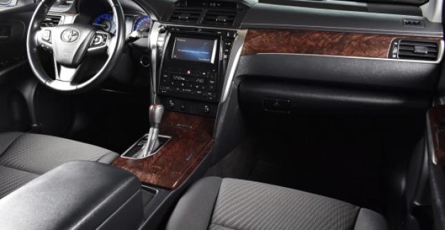 фото 5e5f2125901a - Camry