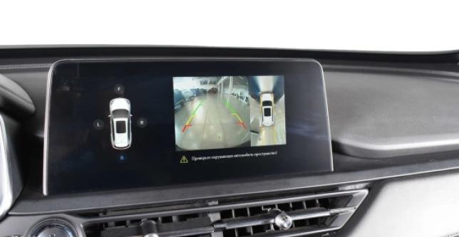 фото 602161-08 - Под такси