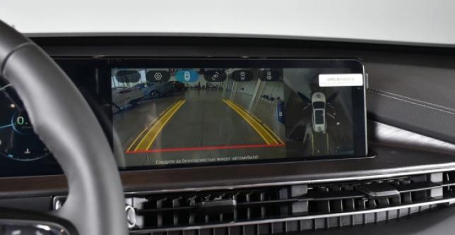 фото 603639-09 - Под такси