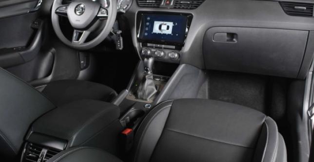 фото 603648-07 - Skoda