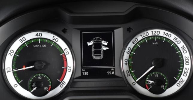 фото 603648-10 - Skoda