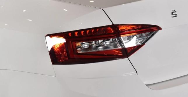 фото 603648-12 - Skoda