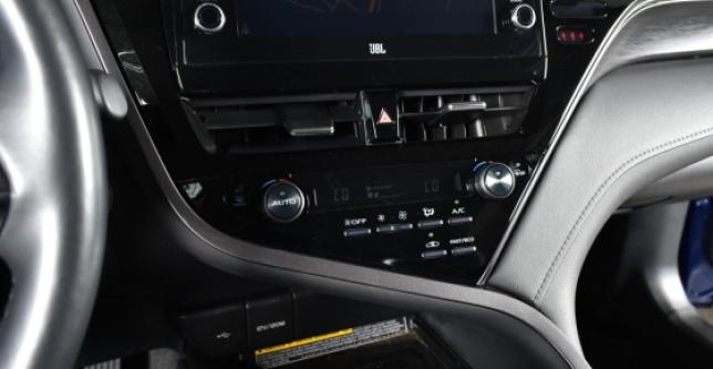 фото 603649-08 - Camry
