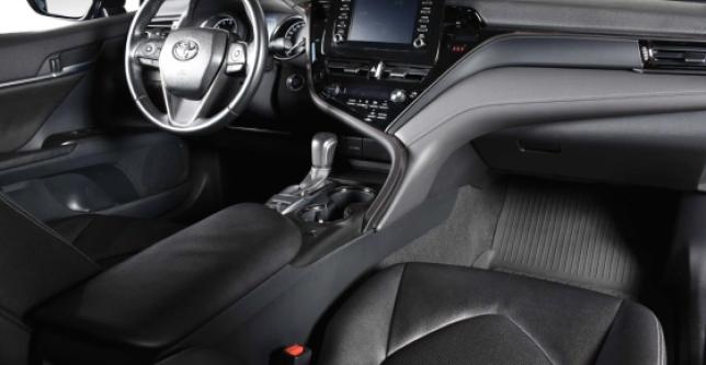 фото 603658-07 - Camry