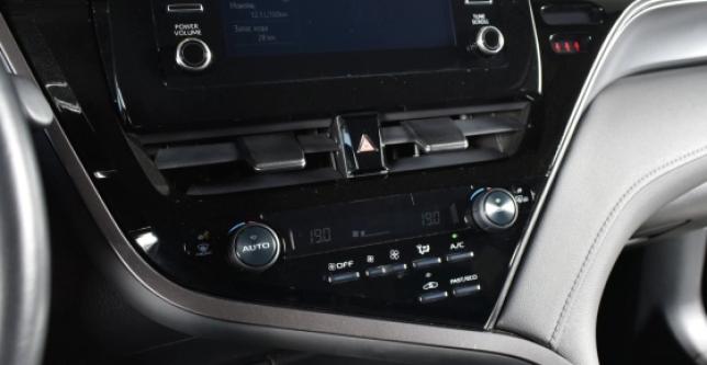 фото 603658-09 - Camry