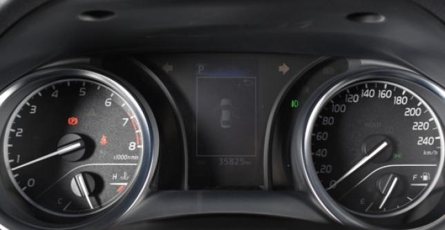 фото 603658-12 - Camry