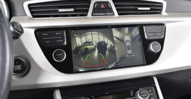 фото 604148-10 - Под такси