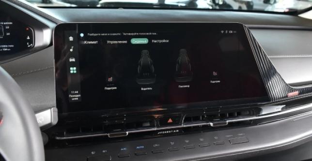 фото 604395-12 - CS55PLUS