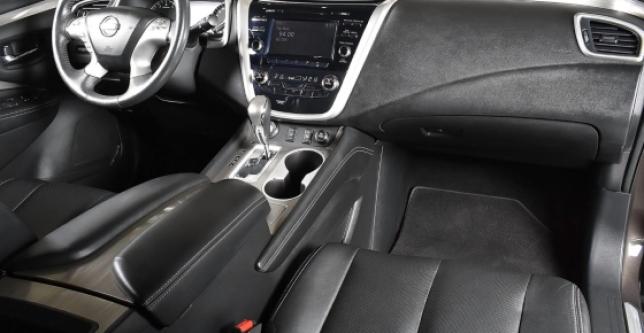 фото 606163-07 - Nissan