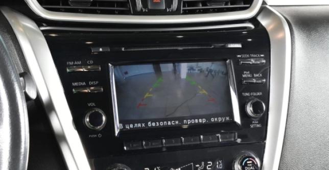 фото 606163-09 - Nissan