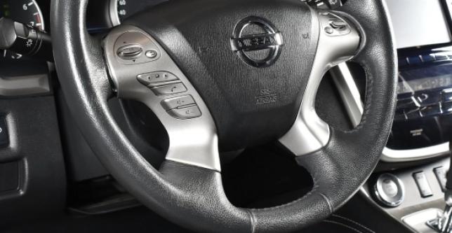 фото 606163-13 - Nissan