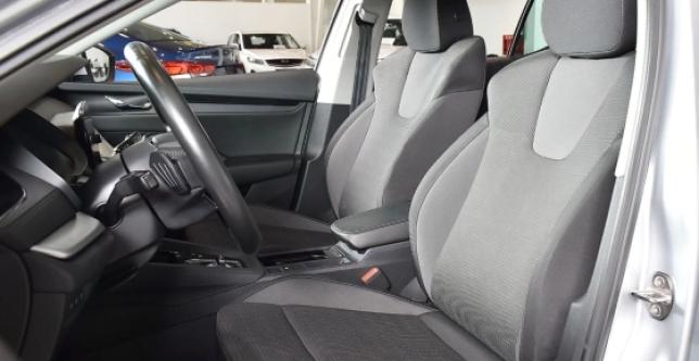 фото 606210-08 - Skoda