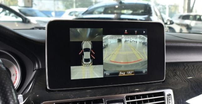 фото 606244-10 - Mercedes-Benz