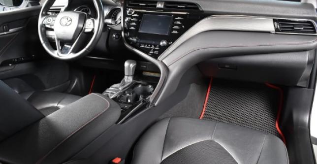 фото 606620-07 - Camry