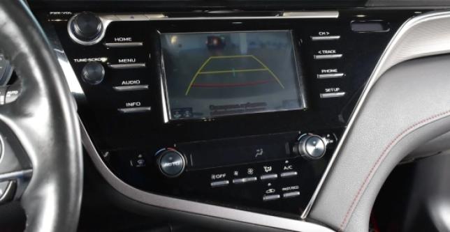 фото 606620-09 - Camry