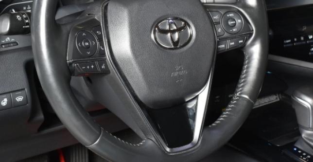 фото 606620-11 - Camry