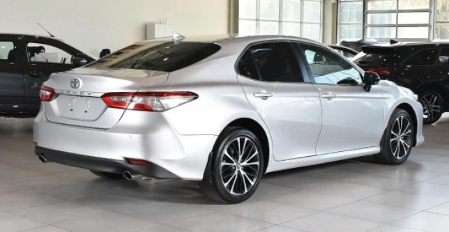 фото 606622-02 - Camry