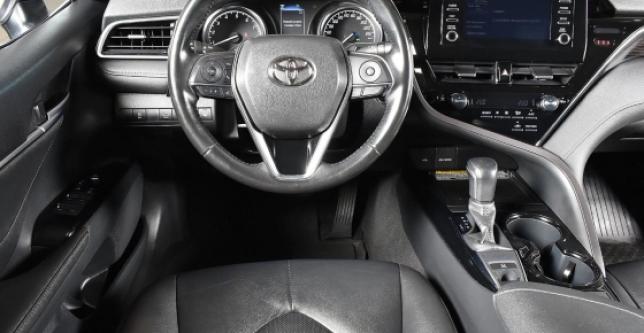 фото 606622-05 - Camry