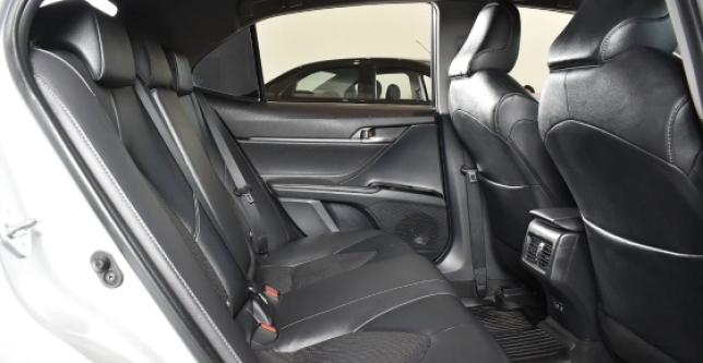 фото 606622-06 - Camry