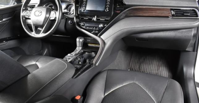фото 606622-07 - Camry